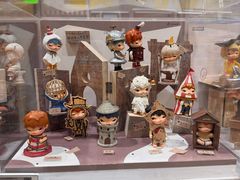 -泡泡玛特POPMART(万达店)