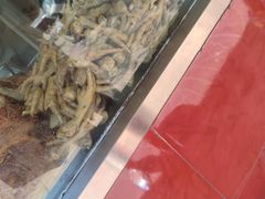 -土门八珍烤鸡腊味店(土门老店)