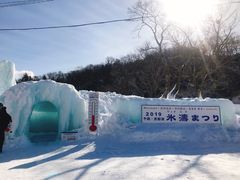 -支芴洞爷国立公园