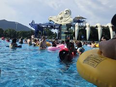 -苏州乐园森林水世界