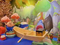 -汤连得温泉馆(宝山店)