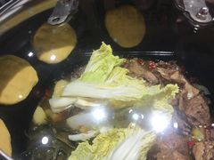 -玺炖·中国铁锅炖(虹桥天街店)