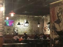 -5号公路餐厅(曼哈顿店)