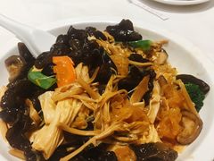 怀旧罗汉斋-粥旺庄(芳村店)