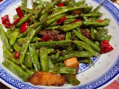 -味福记·本地特色菜(八一万达广场店)