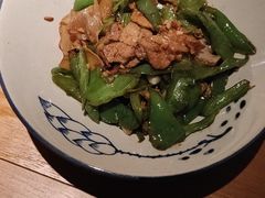 -鸽子侯·家宴·平价海鲜(市图书馆店)