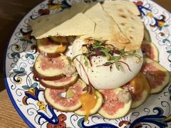 -Alimentari早午餐(安福路店)