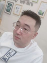 -韦恩先生Barbershop英式男士理发馆