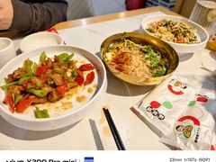 -李老哈·东北菜(宋园路店)