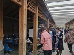 -亲兄弟真人CS团建拓展基地