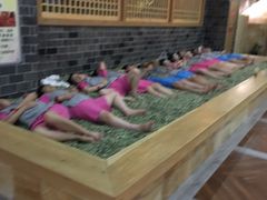 -汤森悠生活文化汤(江宁万达店)