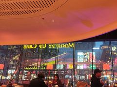 -Ministry of Crab•MOC(交子大道店)