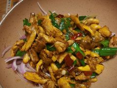 -肖记公安牛肉鱼杂馆· 省级非物质文化遗产(仁和路店)