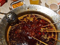 -钢管厂五区小郡肝火锅串串香(总店)