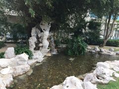 -三亚亚龙湾雅高美爵酒店