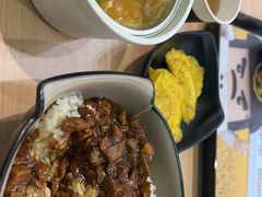 -食其家·牛丼咖喱(冠捷大厦店)