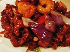 -陈傻子餐厅(世纪都会店)