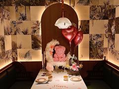 -狮拾久·现代新加坡料理(壹方城店)