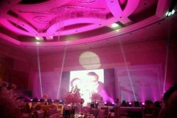 -上海万豪虹桥大酒店·宴会厅