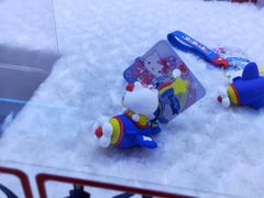 -可爱抓 COCO  GOTCHA(天津鹏欣水游城店)