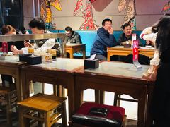 大堂-贺秦生陕面王(富力城店)