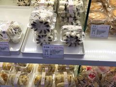 零售区-生活林(河北路店)