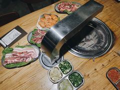 -牛炙烤肉(车公庙店)