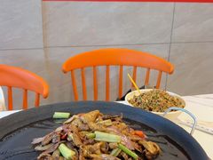 -一烙锅(友谊店)