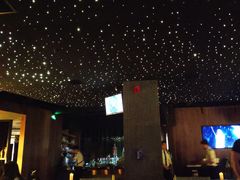 -STARRY CAFE & LOUNGE BAR(高新店)
