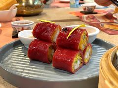 -点都德(大茶楼店)