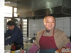 林老板-林家饭店(新林公路店)