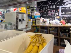 -香蕉攀岩(上地店)