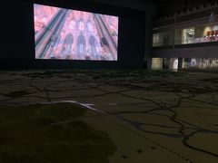 -广州市城市规划展览中心