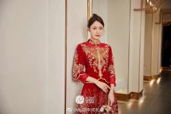 -纯色时光婚纱艺术馆WHITE
