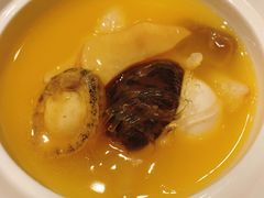 佛跳墙-博林天瑞喜来登酒店·西丽尚膳