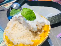 -生活如沸·顺德水牛奶火锅(大学路店)