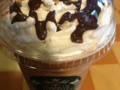 -星巴克(广州淘金路店)