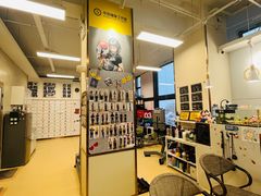 -中田·健身+普拉提(北京通州运河店)