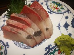-桂马·日本料理·海胆·海鲜饭·酒场(民主广场店)