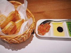 -CAPARESH開府莱舍(望京金辉店)