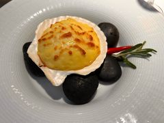 -狮拾久·现代新加坡料理(壹方城店)