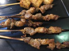 -望京小腰(北京总店)