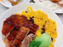 -深井陈记烧鹅酒家(新填地街店)