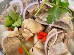 恰玛古煮羊肉-新疆兵团食府清真(马连道店)