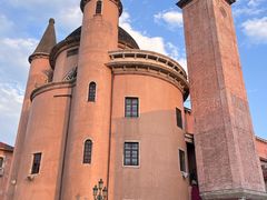 -华谊兄弟（长沙）电影小镇