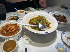 -兰湘子·湘菜小炒(济南领秀城店)