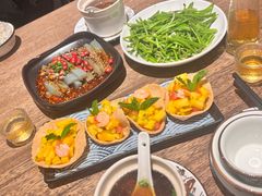 -小喜客·云南特色菜(纳西庭院店)
