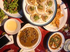 -王钵宴遇王龙虾烧烤旗舰店(中山北路店)