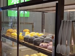 -奈雪的茶(市百一店)