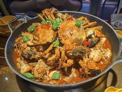 -蛙喔牛蛙(金桥太茂店)